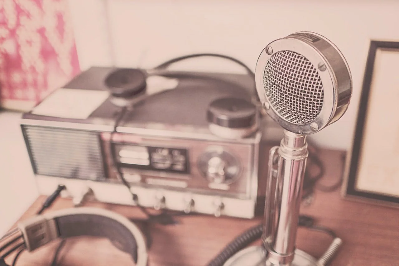 Radio Airplay: How to Get Your Songs Played on the Radio 