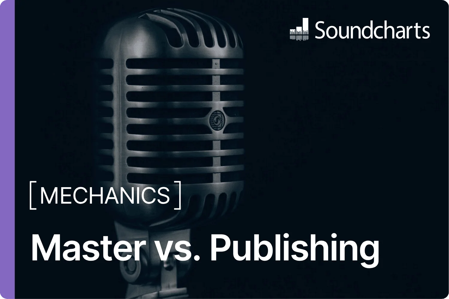 Master Rights vs. Publishing Rights