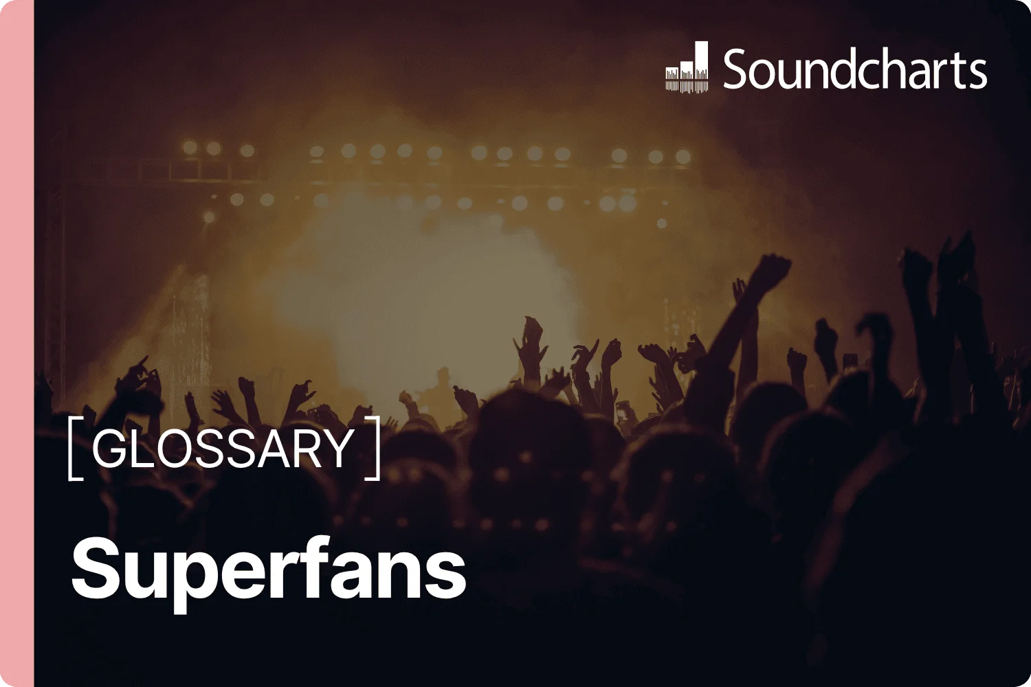 what are music superfans