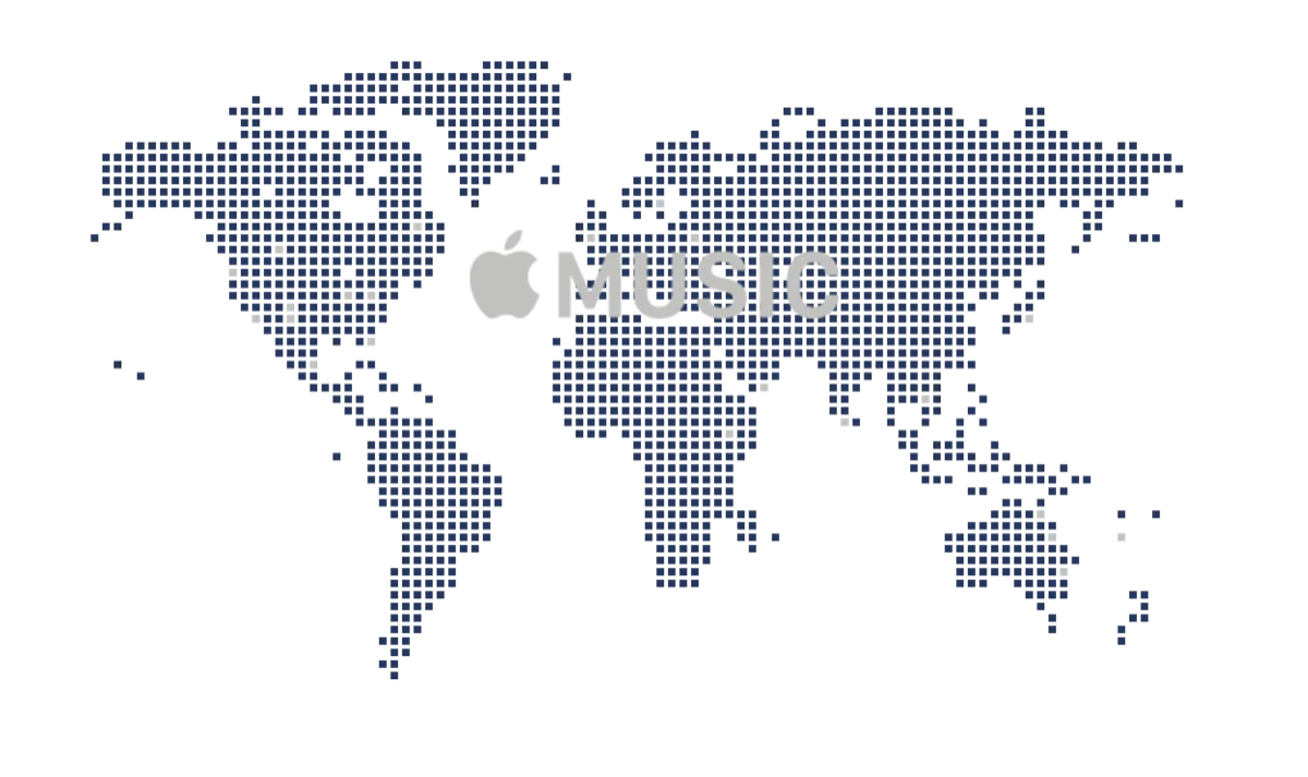Apple Music Analytics: Stats for Artists and Pros