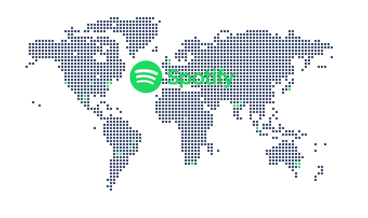 Spotify analytics hero