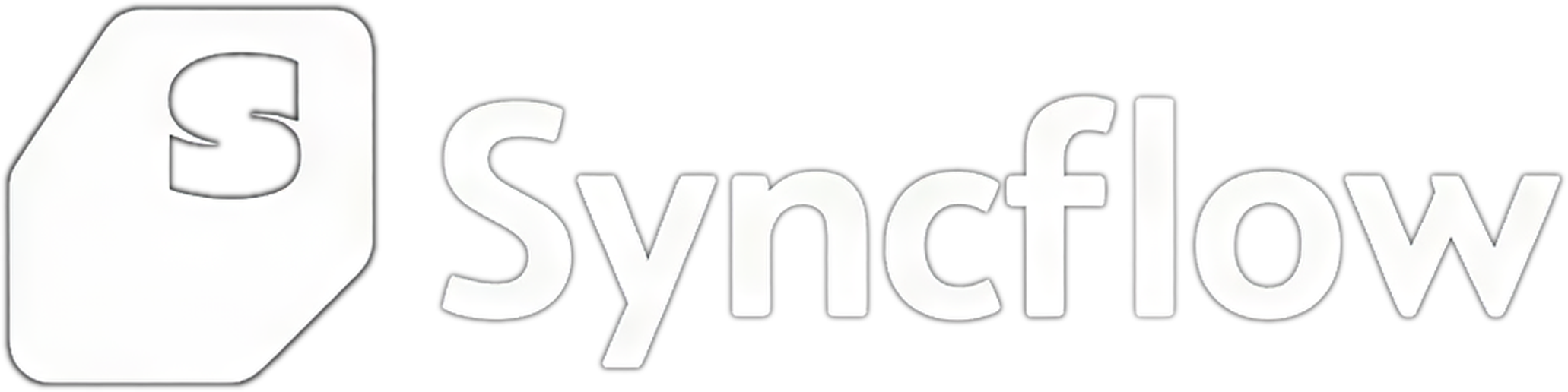 SyncFlow logo
